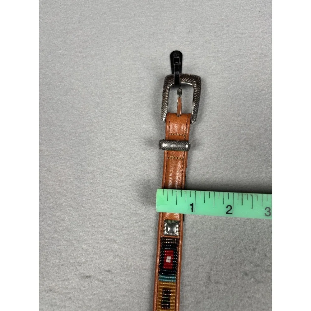 Brighton Belt 3/4